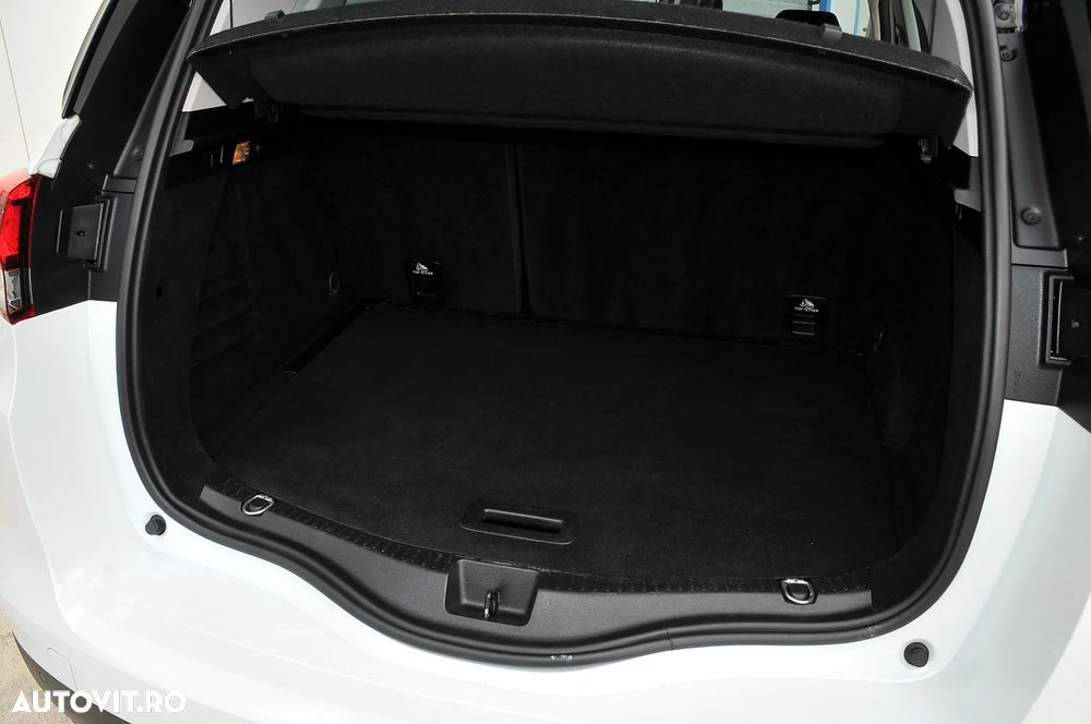 Renault Scenic ENERGY dCi 130 Business - 28