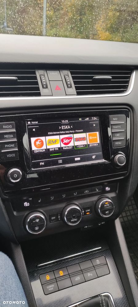 Skoda Octavia 2.0 TDI RS DSG EU6 - 6