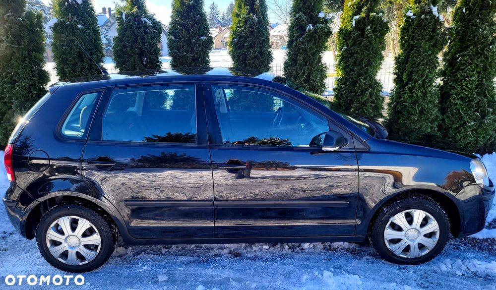 Volkswagen Polo 1.4 16V Highline - 11