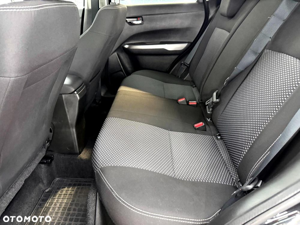 Suzuki Vitara 1.0 Boosterjet Comfort 2WD - 25