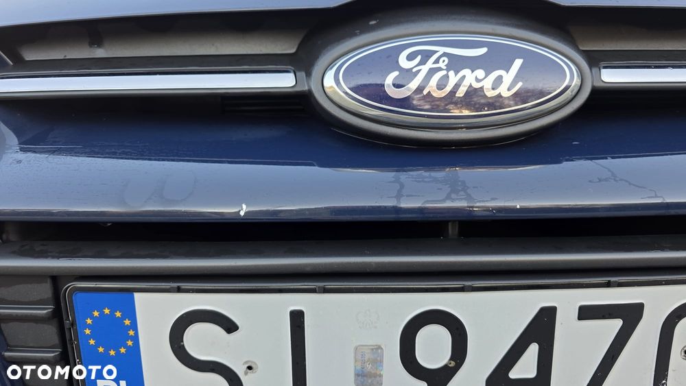 Ford Focus - 15
