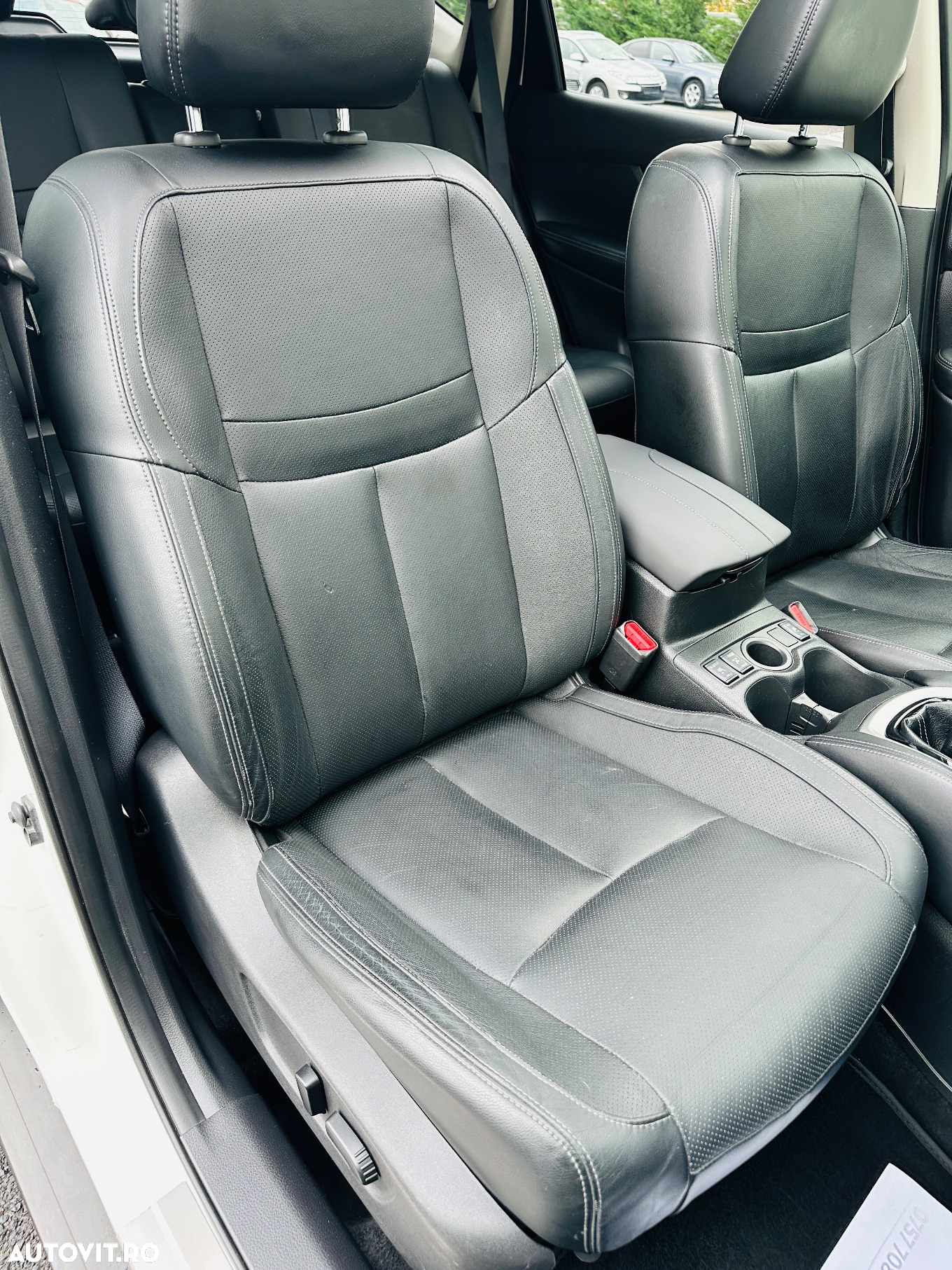 Nissan X-Trail 1.6 DIG-T Tekna - 21