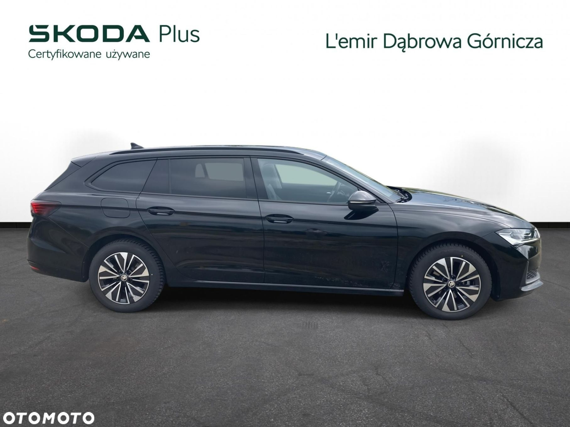 Skoda Superb - 3