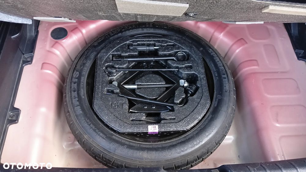 Kia Stonic 1.4 L - 25