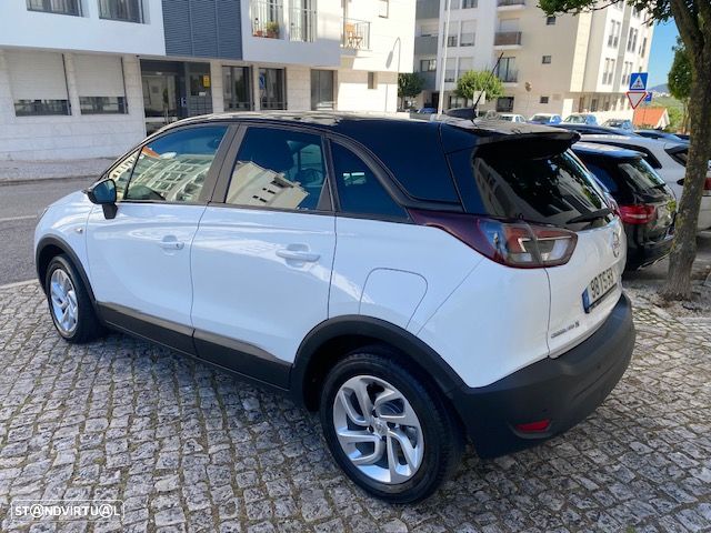 Opel Crossland X 1.6 ECOTEC S&S Innovation - 15