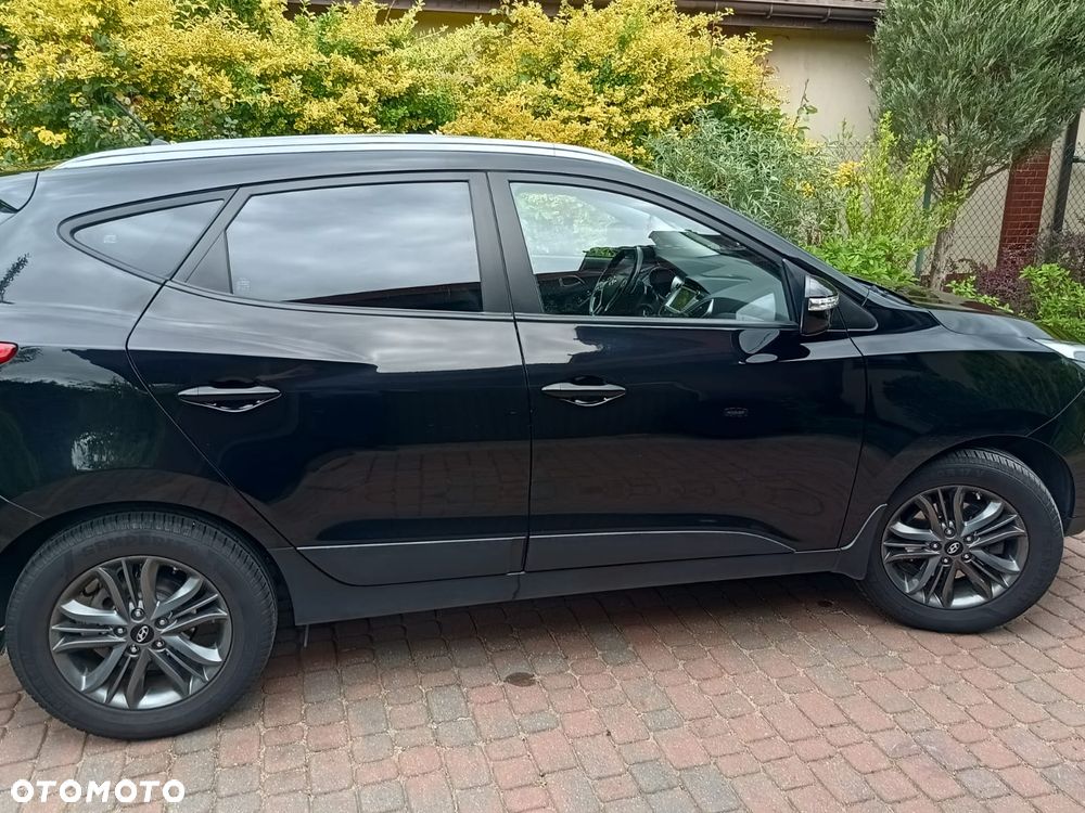 Hyundai ix35 1.6 GDI Comfort 2WD - 9