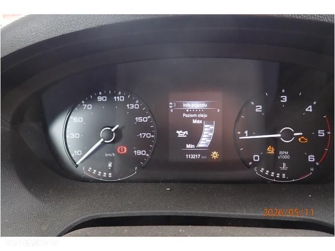Fiat Ducato Maxi - 33