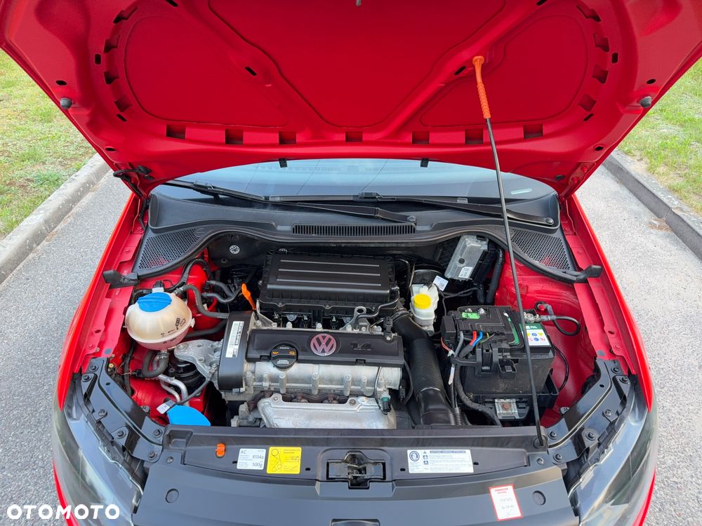 Volkswagen Polo 1.4 Team - 22