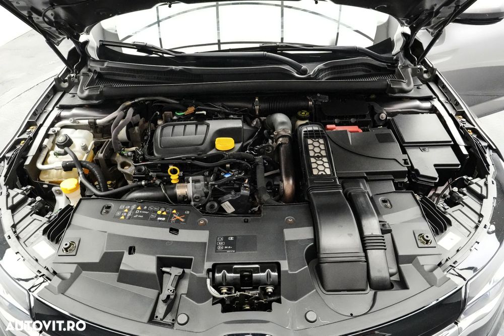 Renault Talisman ENERGY dCi 160 EDC INITIALE PARIS - 23