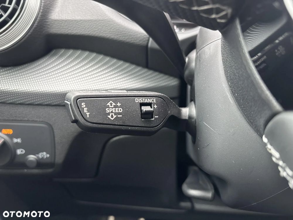 Audi Q2 40 TFSI Quattro S Line S tronic - 22