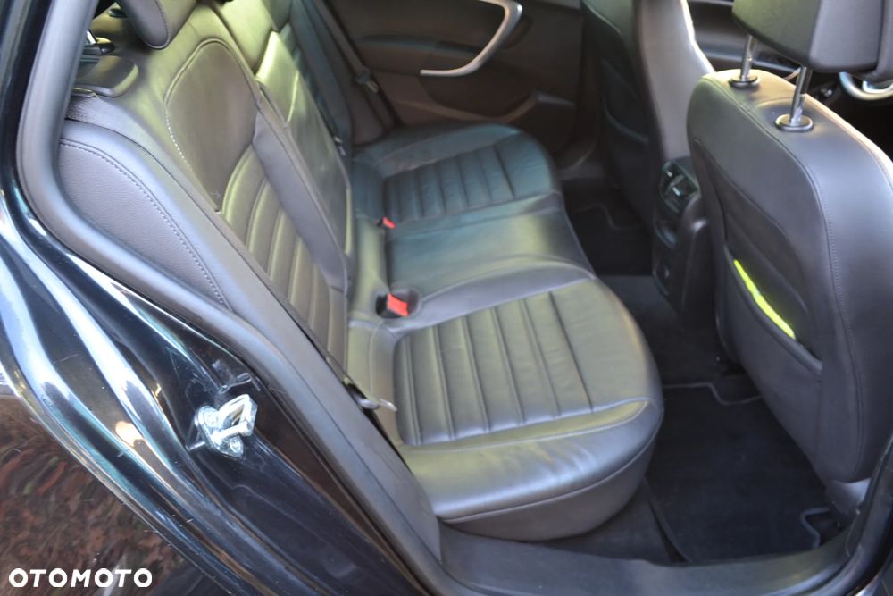 Opel Insignia 2.0 CDTI Sport - 13