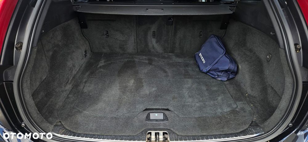 Volvo XC 60 D4 AWD Momentum - 12