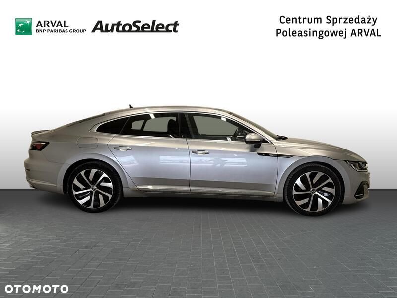 Volkswagen Arteon 2.0 TSI R-Line DSG - 7