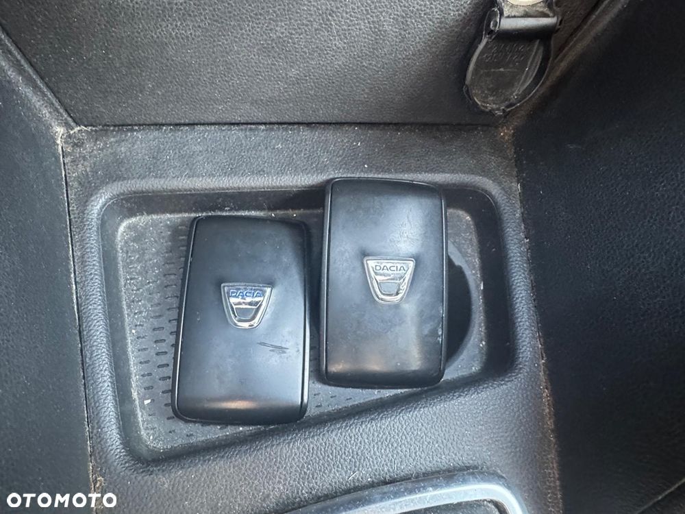Dacia Duster 1.6 SCe Comfort - 21