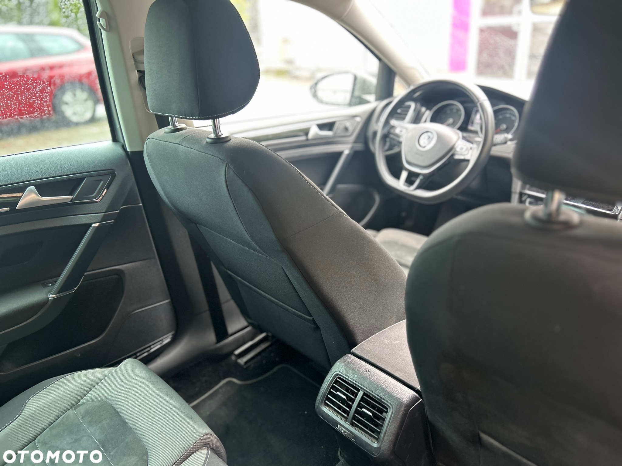 Volkswagen Golf VII 1.5 TSI BMT Evo Highline DSG - 8