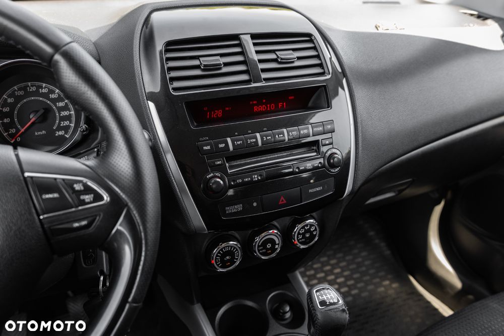 Citroën C4 Aircross HDi 150 Stop & Start 2WD Exclusive - 37