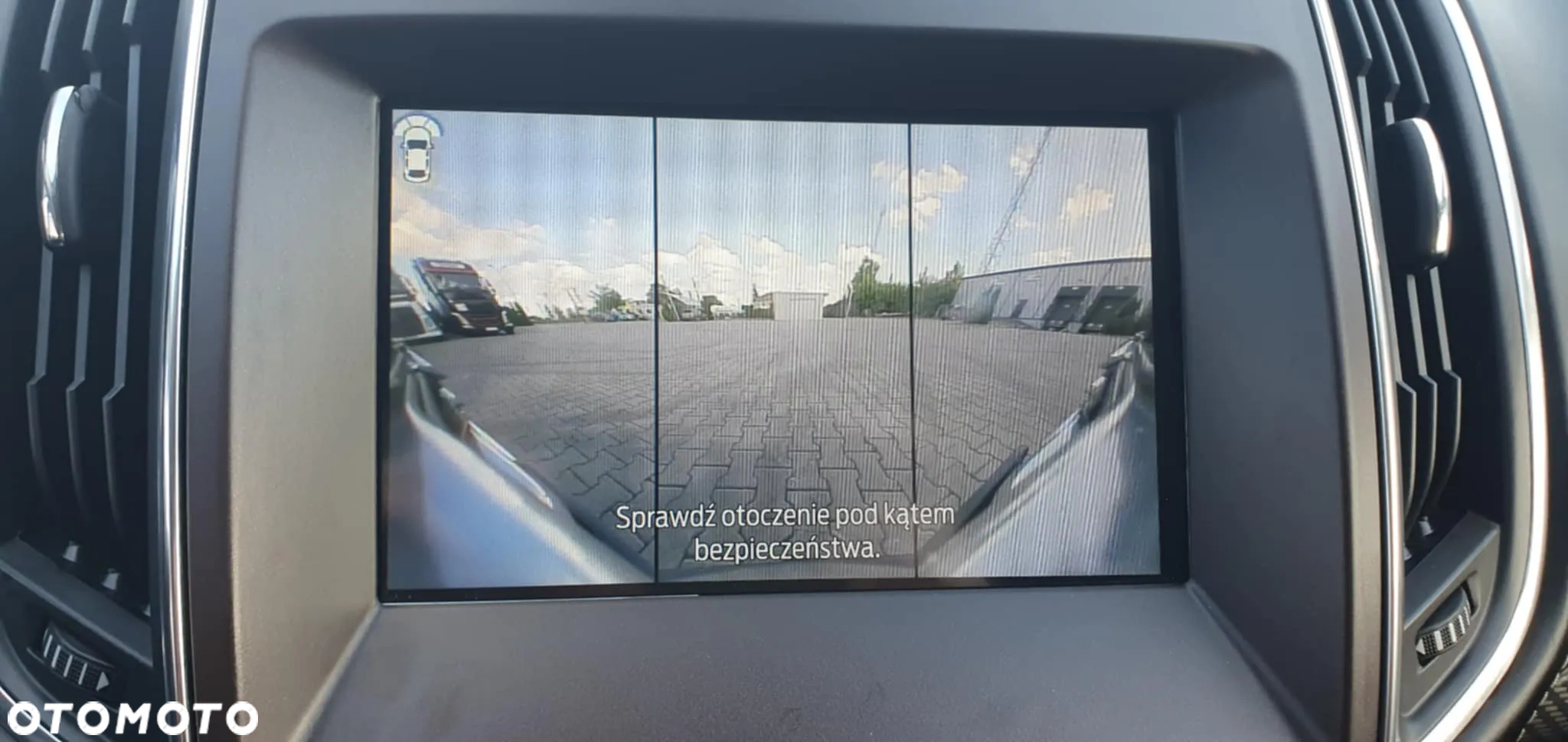 Ford S-Max 2.0 EcoBlue AWD Vignale - 26