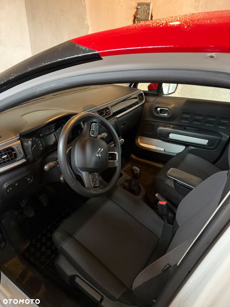 Citroën C3 - 13