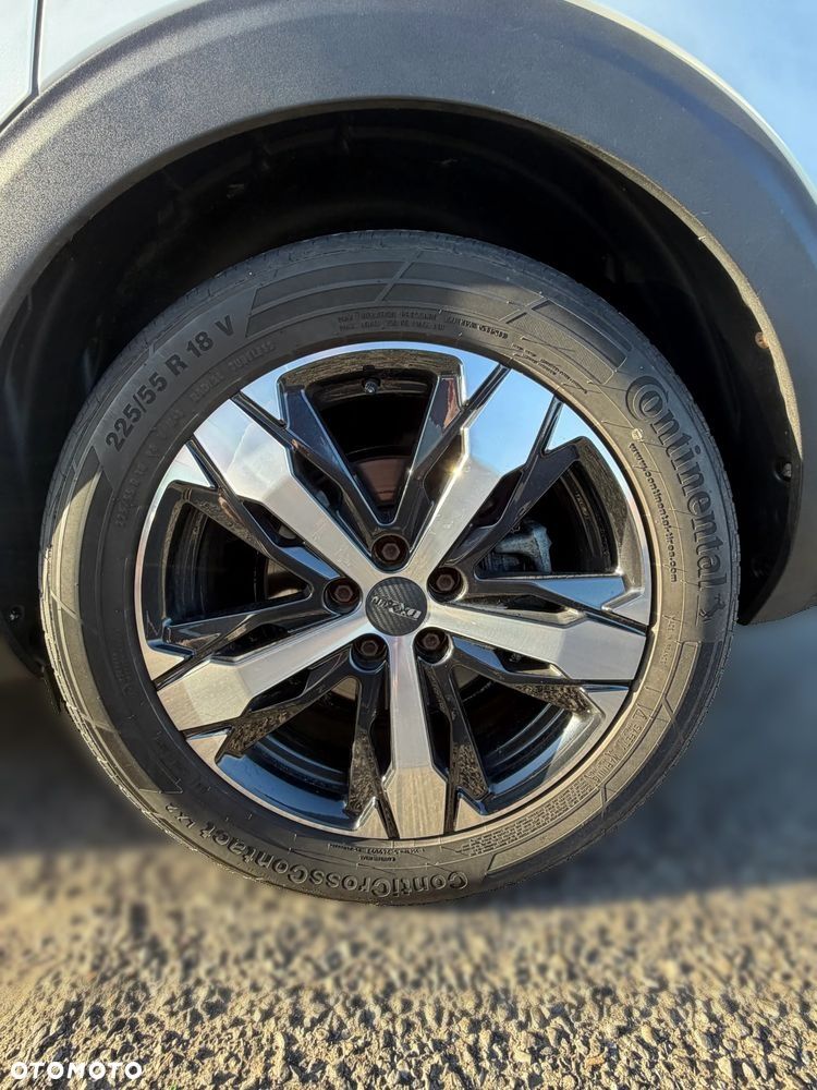 Peugeot 5008 2.0 BlueHDI GT S&S EAT8 - 21
