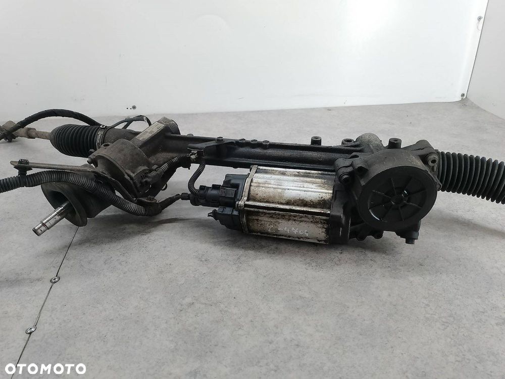 MAGLOWNICA PRZEKŁADNIA KIEROWNICY OPEL ASTRA J 13335002 7805974611  ZF 1.7 - 9