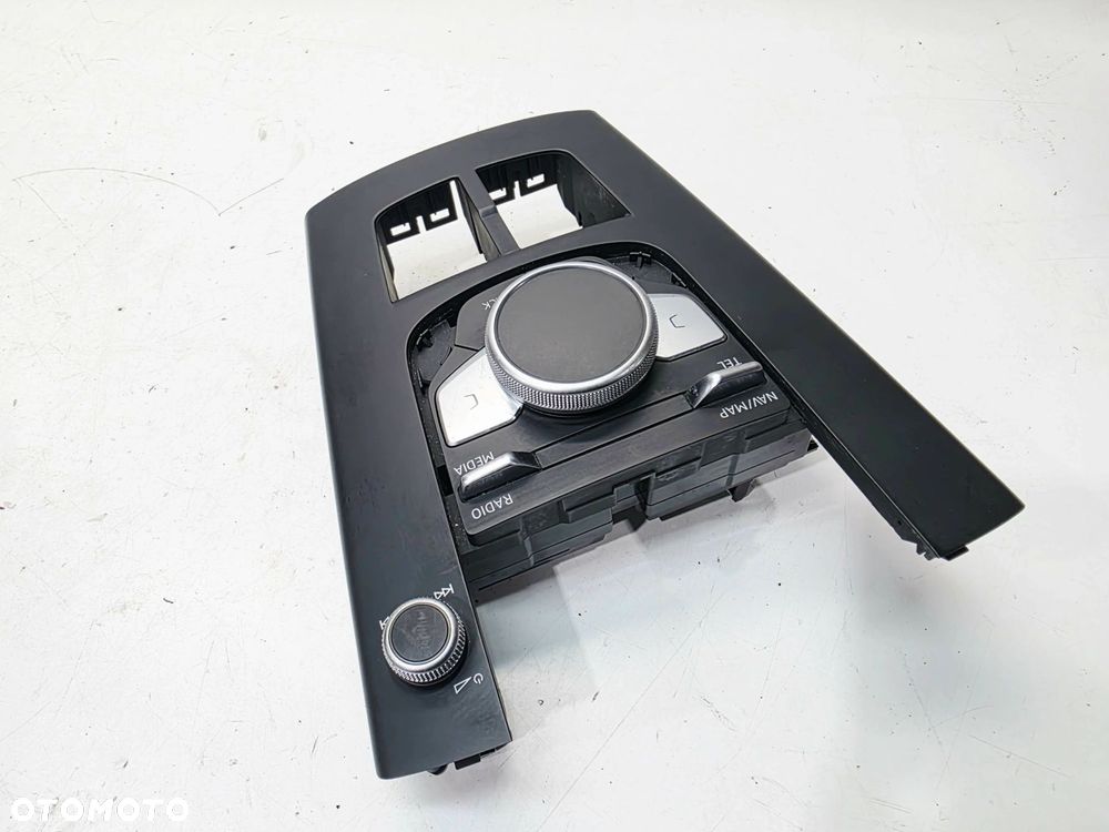 PANEL STEROWANIA MMI AUDI A3 8V LIFT 8V0919614BJ 2/25 - 4