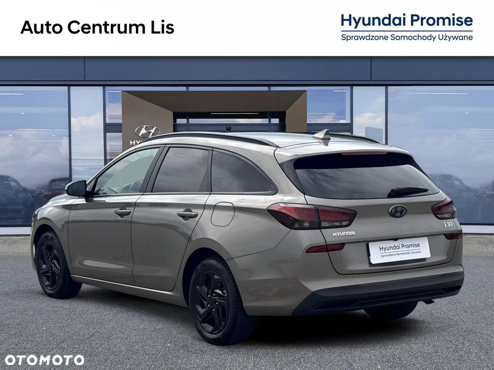 Hyundai i30 1.0 T-GDI Smart - 3