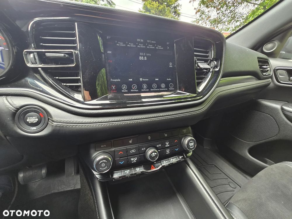 Dodge Durango - 21