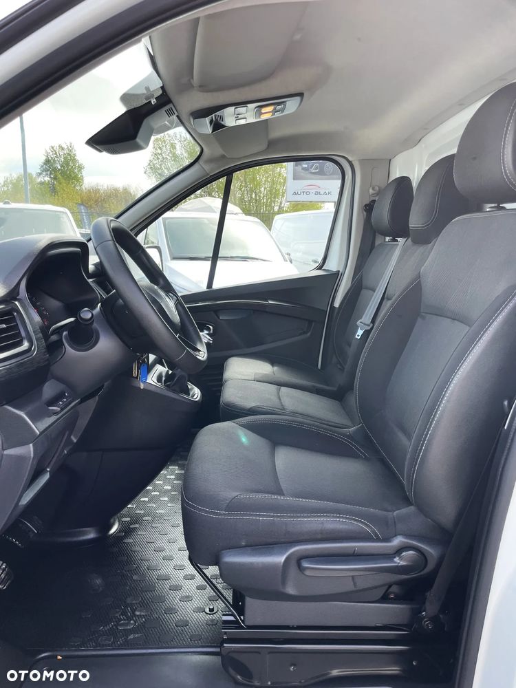 Renault Trafic - 7