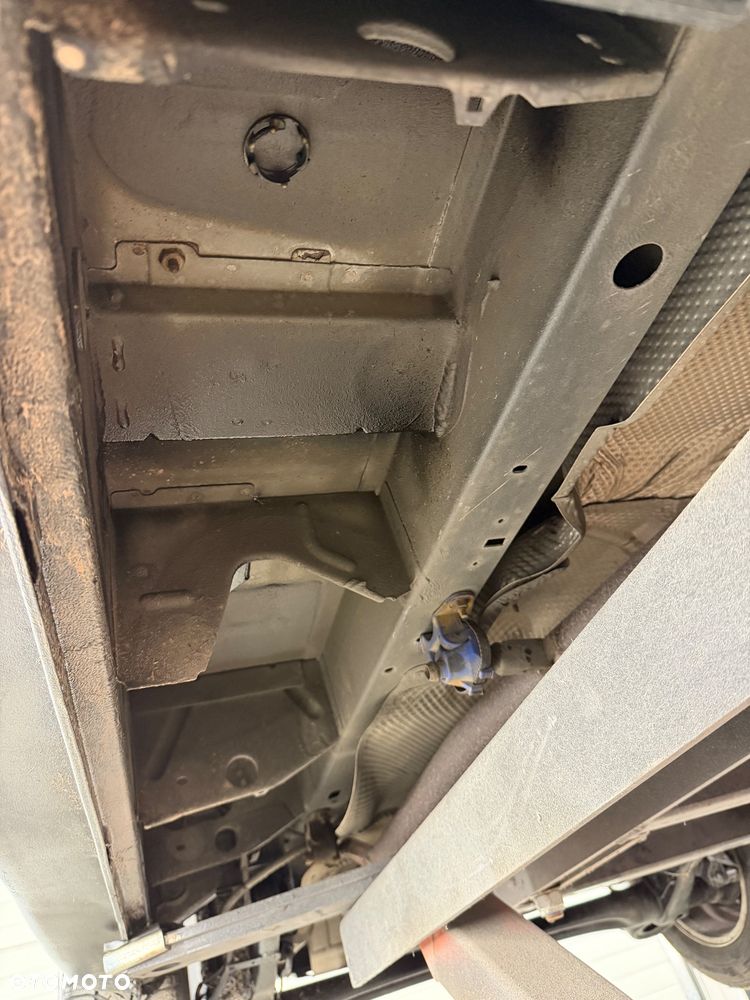 Peugeot 807 140 Automatik Platinum - 39