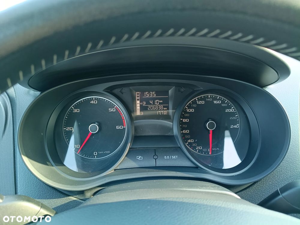 Seat Ibiza - 16