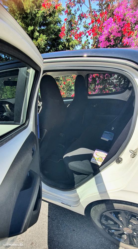 Citroën C1 1.0 VTi Origins - 11