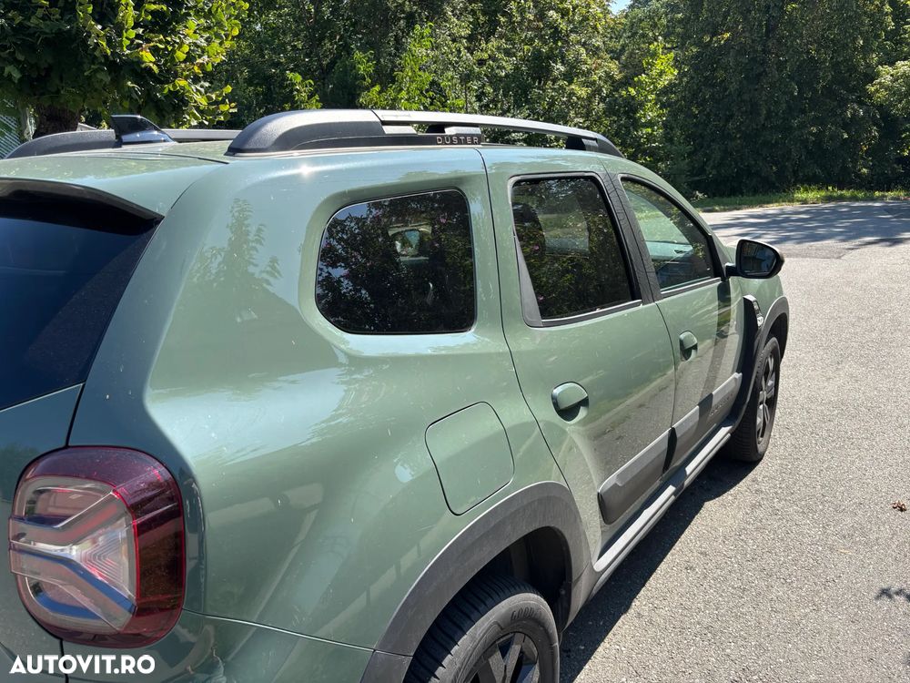 Dacia Duster TCe 150 4X4 Extreme - 1