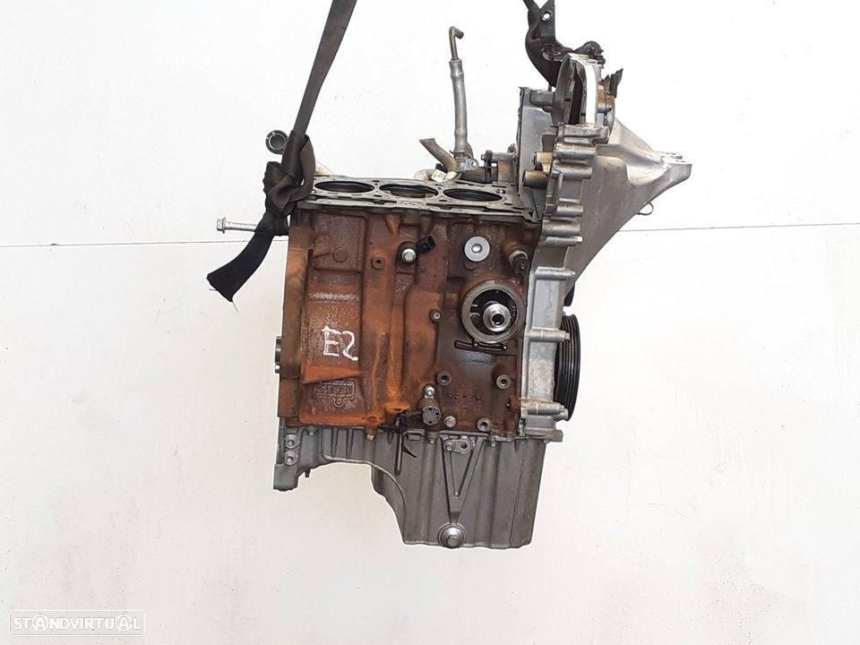 BLOCO DO MOTOR FORD C-MAX CB7 - 1