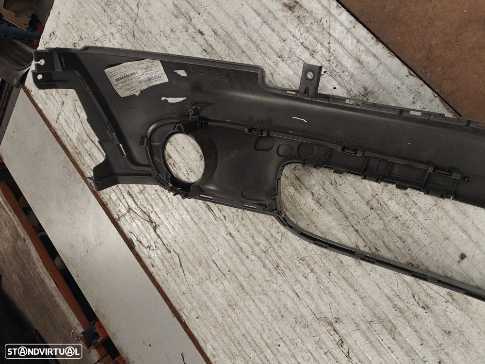 Parachoques Frente / Para Choques Frontal Nu Mini Mini (R56)  7147854 - 10