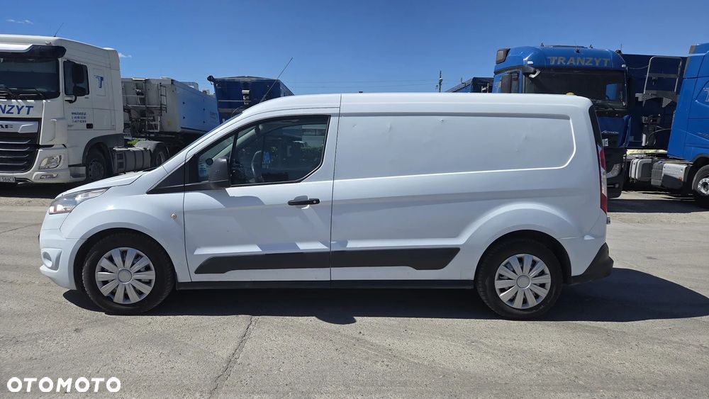 Ford Transit Connect - 3