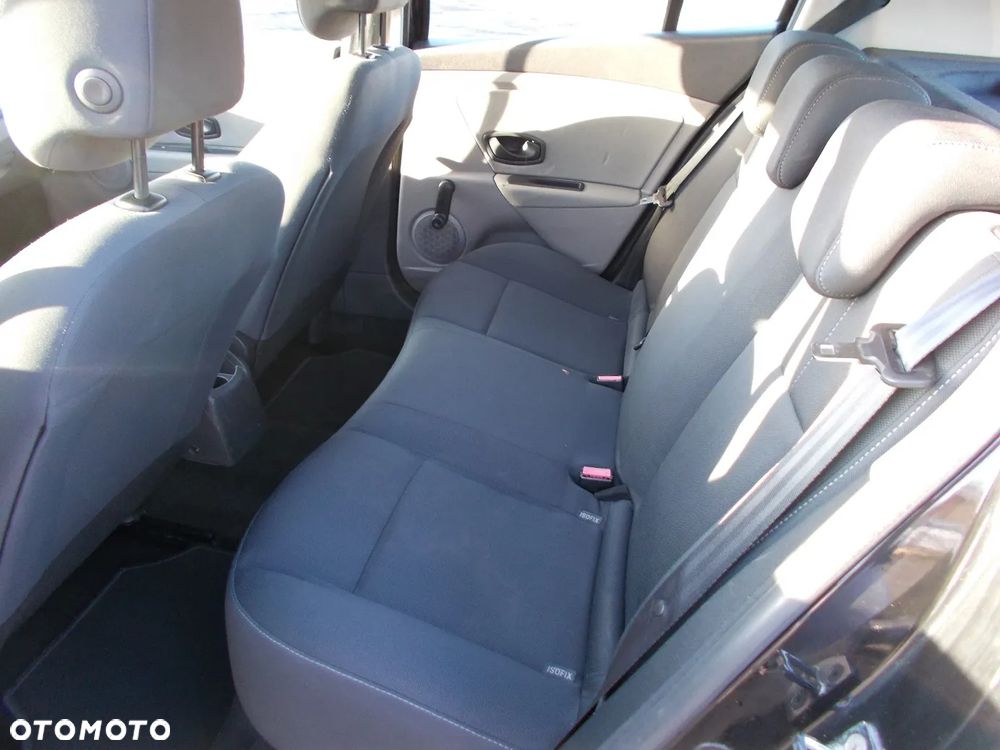 Renault Megane 1.6 16V Expression - 16