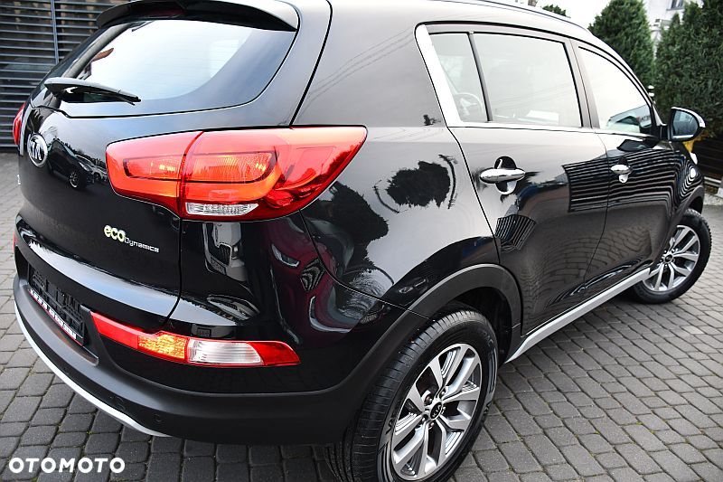 Kia Sportage 1.6 GDI XL 2WD - 28