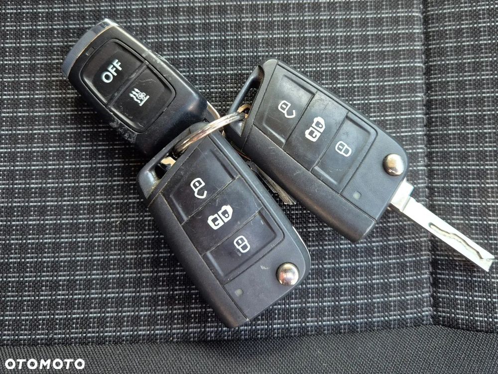 Volkswagen Transporter Automat Webasto Navi FV23% - 23