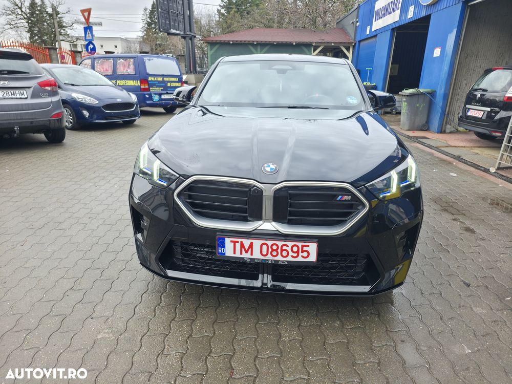 BMW X2 - 2
