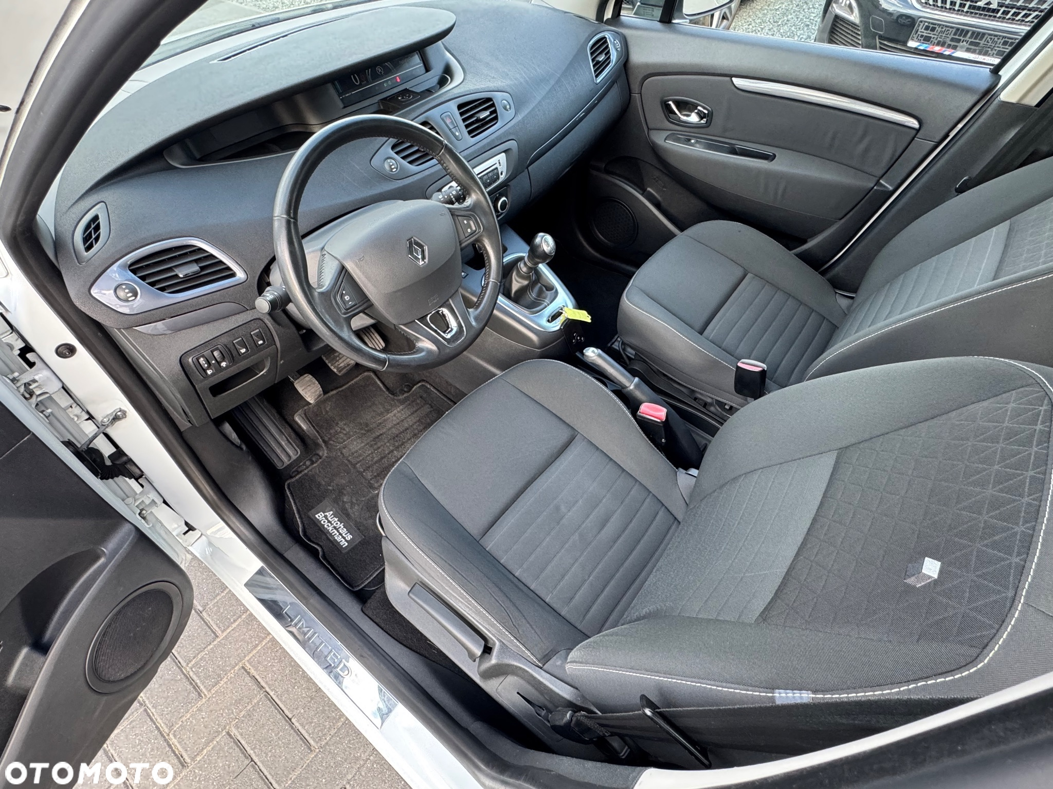 Renault Scenic 1.2 TCe Energy Life - 11