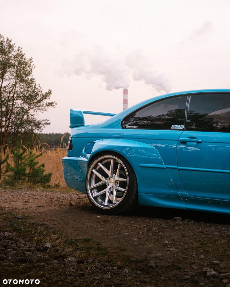 BMW Inny - 4