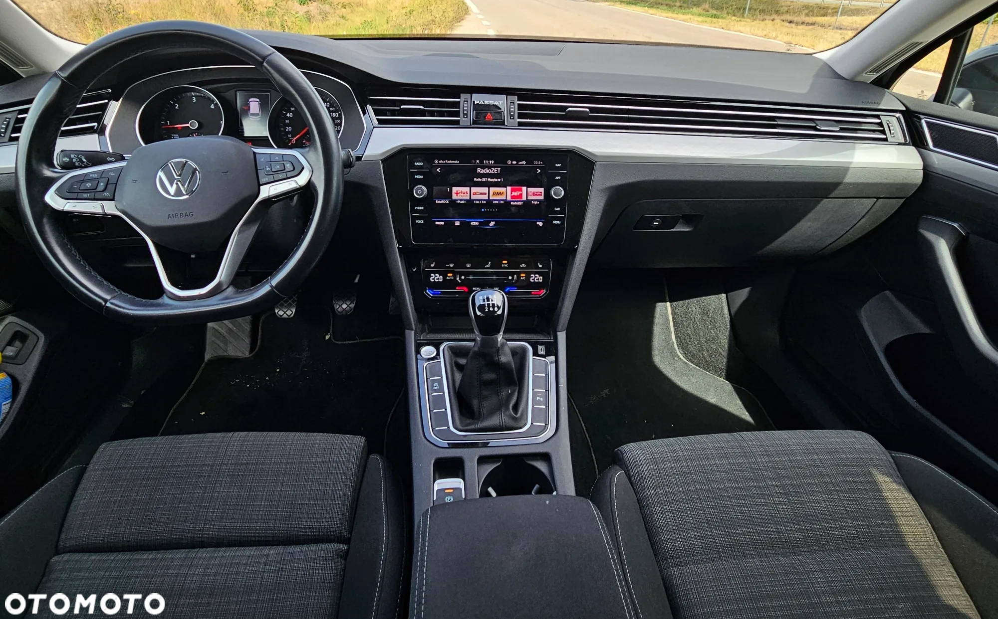 Volkswagen Passat 2.0 TDI EVO Business - 11