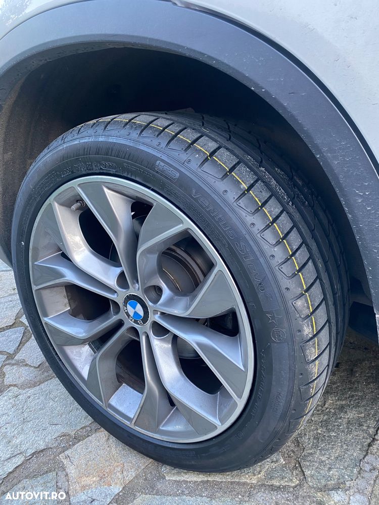 BMW X3 xDrive20d Aut. xLine - 10