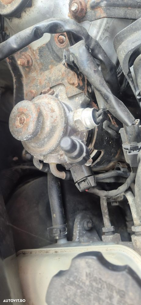 Piese de Kia Soul 1 motor 1.6 CRDi diesel cod D4FB 2010 - 22