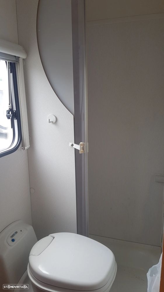 Knaus Sun TI - 10