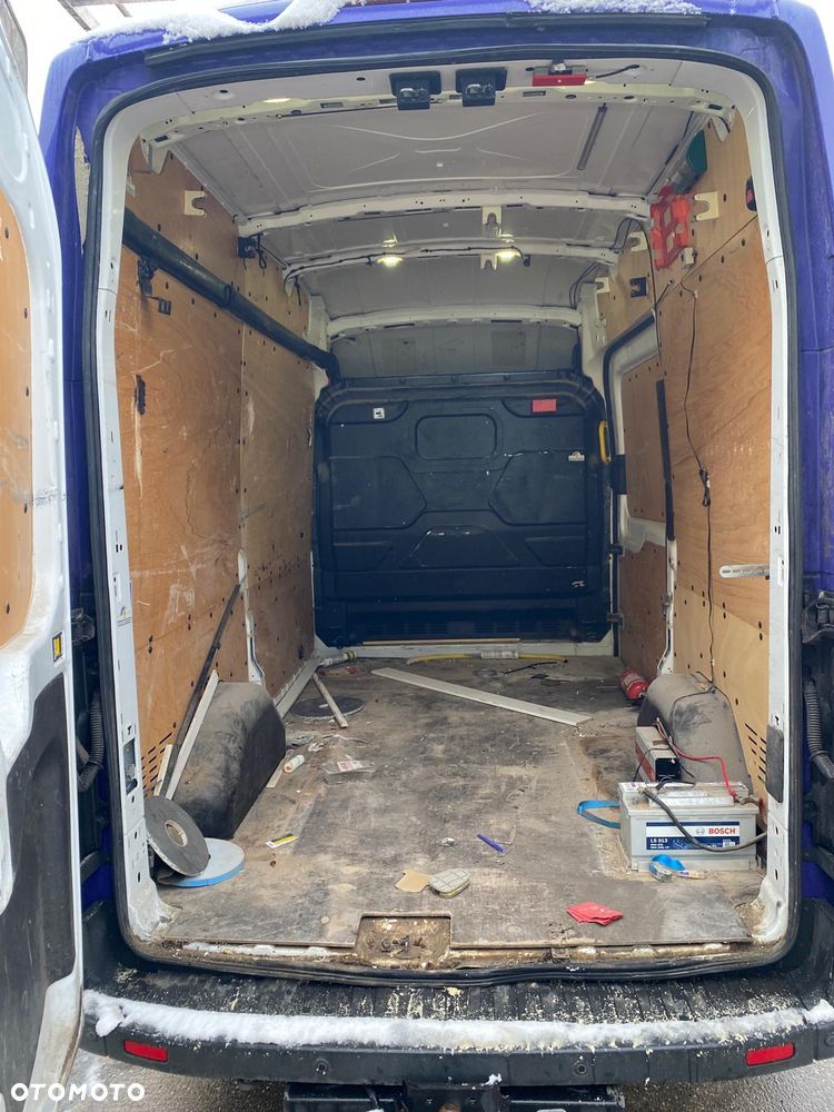 Ford transit - 8