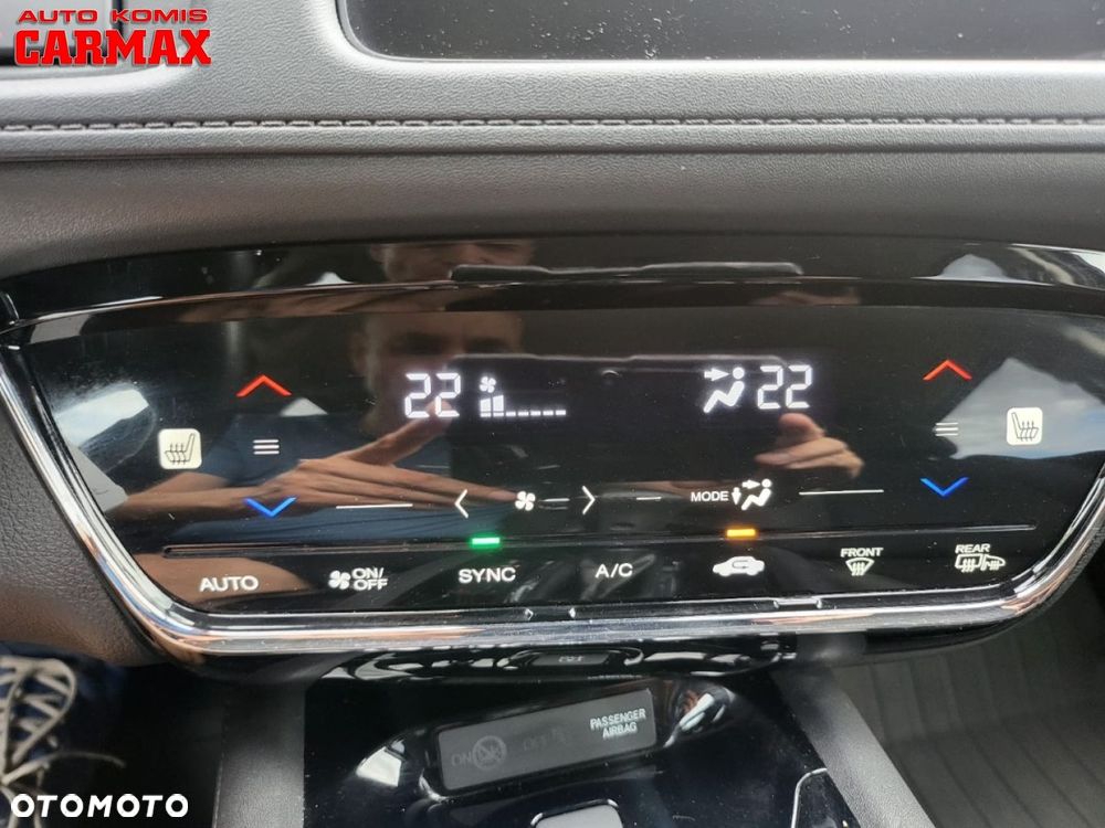 Honda HR-V - 19