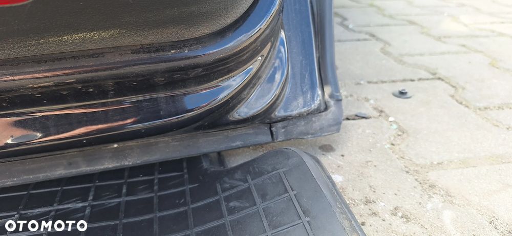 VW Golf VI HB Drzwi Tył Tylnie Lewe Kod Lakieru LC9X - 22