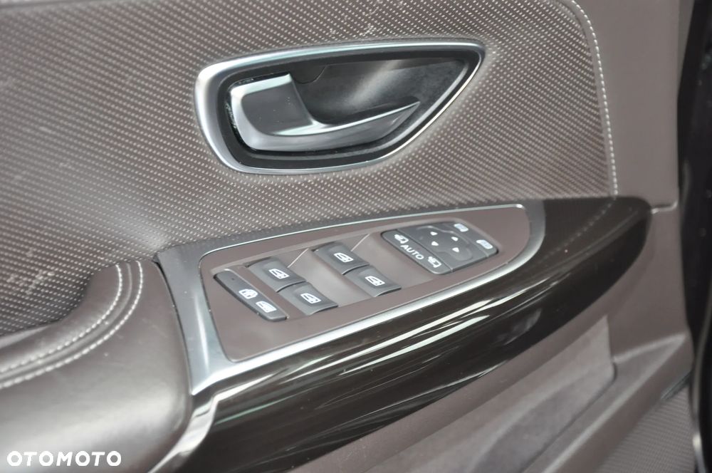 Renault Espace Energy dCi 160 EDC Initiale Paris - 27
