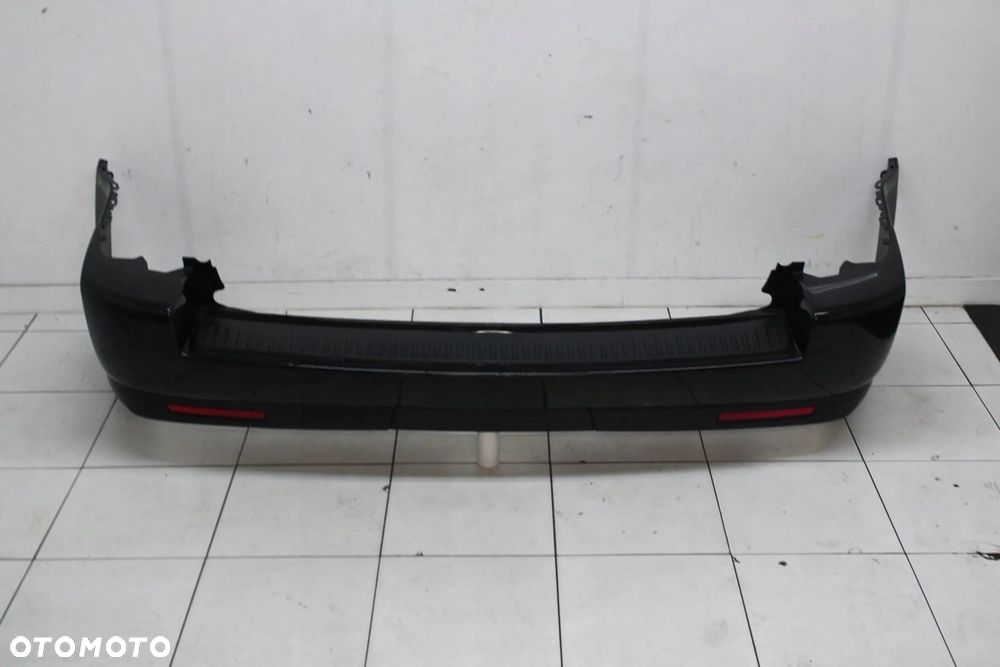 RANGE ROVER SPORT L320 LIFT 09R- ZDERZAK TYŁ TYLNY PDC 820 - 1